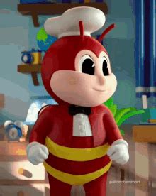 jollibee gif